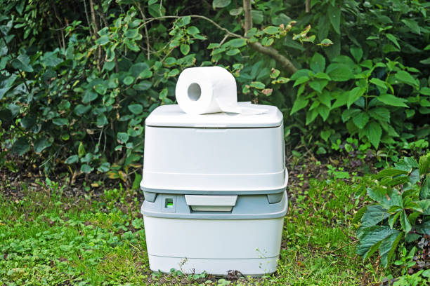 Best Event porta potty rental  in Parker, SC