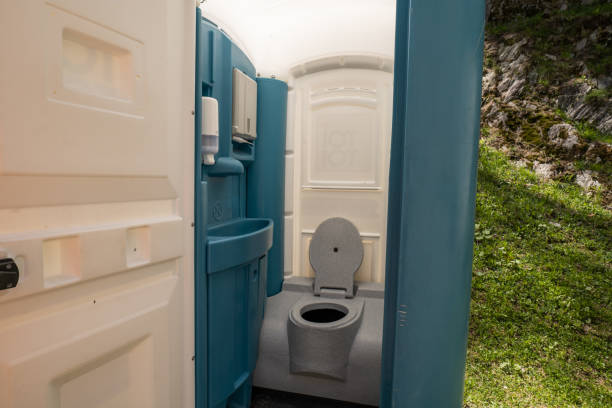 Trusted Parker, SC porta potty rental Experts
