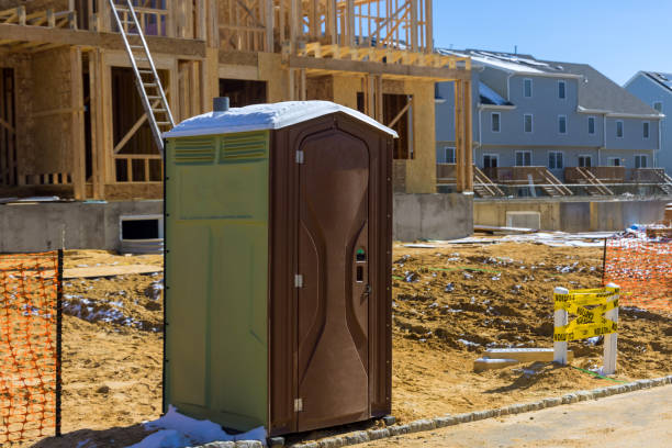 Best Portable restroom trailer rental  in Parker, SC