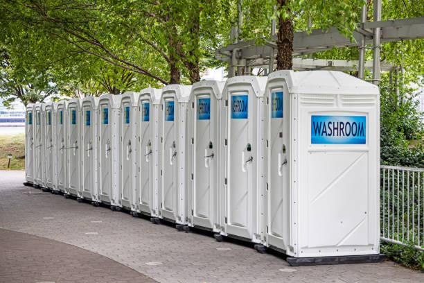 Best Local porta potty services  in Parker, SC