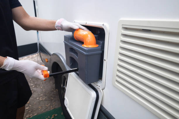 Best Affordable porta potty rental  in Parker, SC