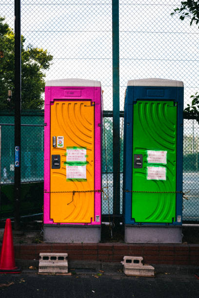Best Portable bathroom rental  in Parker, SC