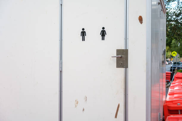 Portable Toilet Options We Offer in Parker, SC